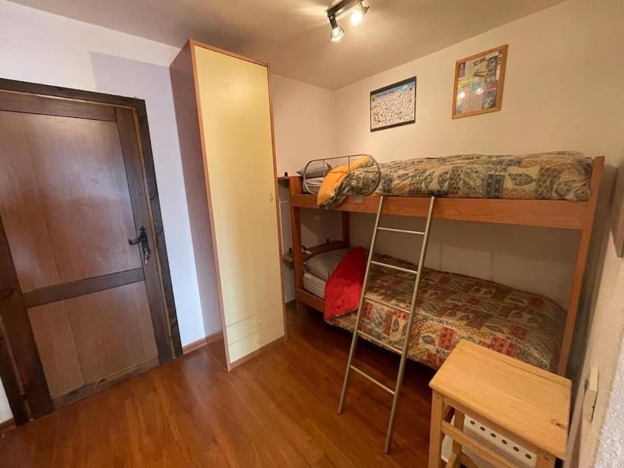 Monolocale Bellavista Lejlighed Prato Nevoso Eksteriør billede