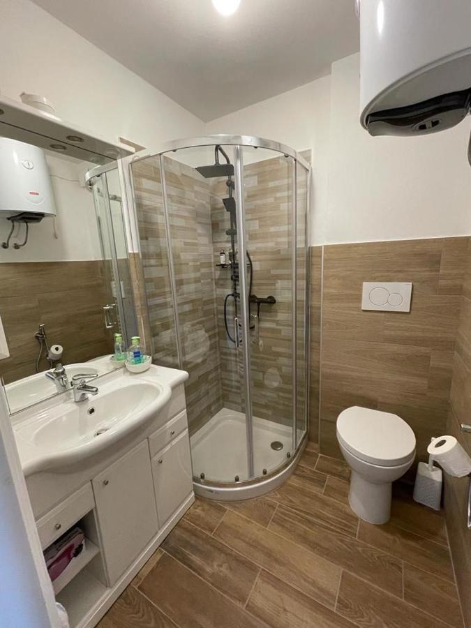 Monolocale Bellavista Lejlighed Prato Nevoso Eksteriør billede