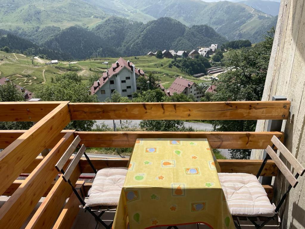 Monolocale Bellavista Lejlighed Prato Nevoso Eksteriør billede